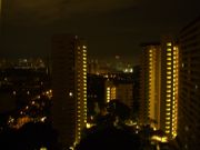 Singapore at Night