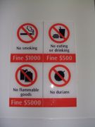 Singapore: A Fine City