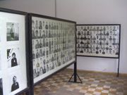 Tuol Sleng Genocide Museum
