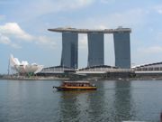 Marina Bay Sands