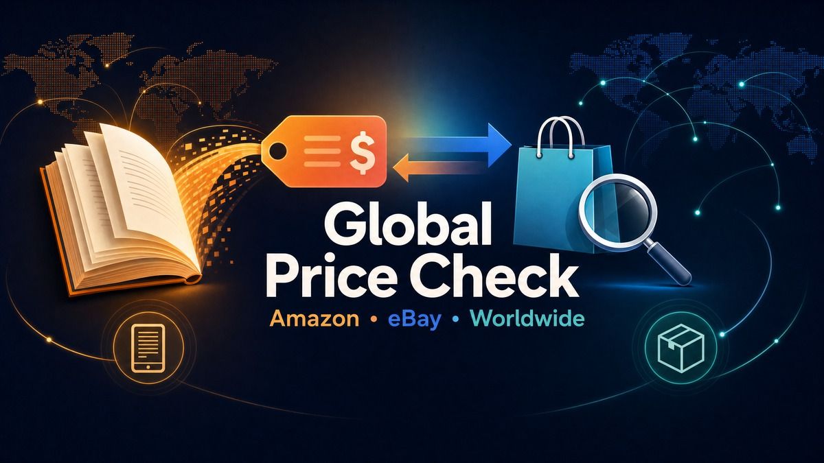 HeiDoc eBay Global Price Comparison