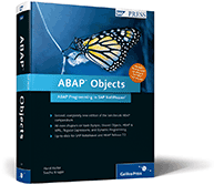 ABAP Objects book