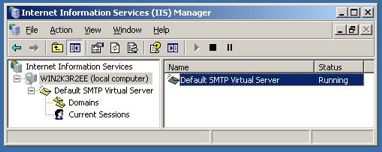 IIS Manager
