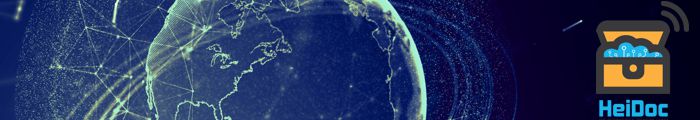 HeiDoc.net: The Technology Treasure Chest